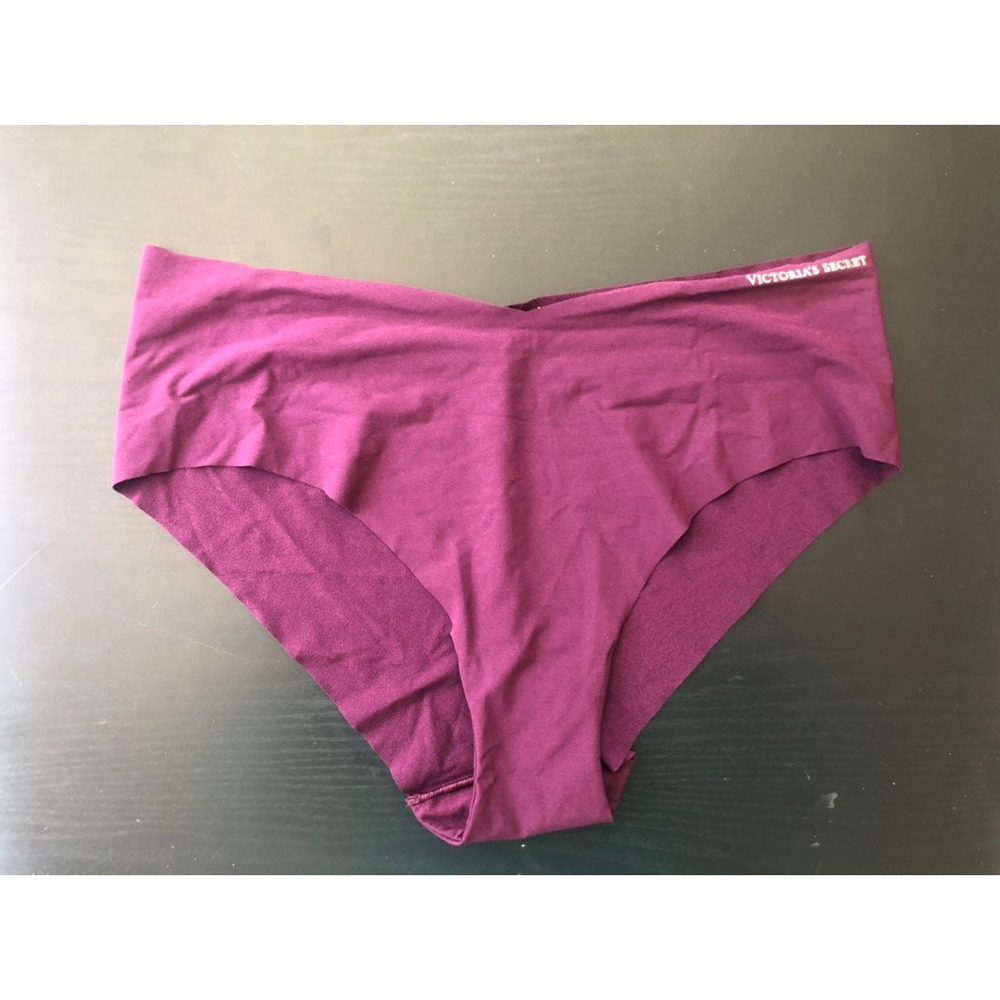 Victoria's Secret No Show Hiphugger
